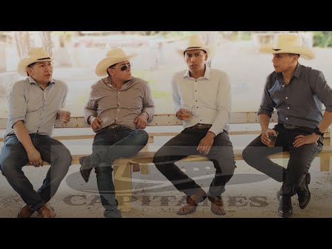 Capitanes Cumbia, Angela.