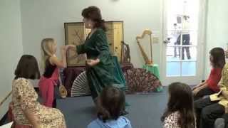 Getting to Know You!