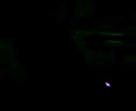 parliament light show night pob-today in heybeliada by TUREL