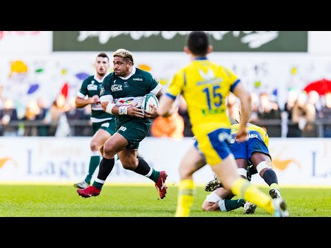 Résumé J10 Section-Clermont (Saison 2023-2024)