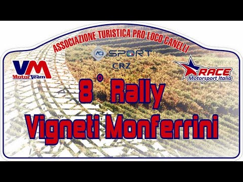 8°Rally Vigneti Monferrini 2025 OBC ROSSATO-FABBRINI ps 8 by Ferrario