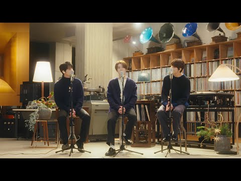 Christmas Carol Medley | Cover by NCT DOYOUNG, JAEHYUN, JUNGWOO