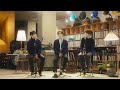 Doyoung - Christmas Carol Medley (Feat. Jaehyun & Jungwoo)