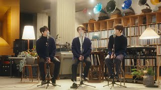 Christmas Carol Medley | Cover by NCT DOYOUNG, JAEHYUN, JUNGWOO