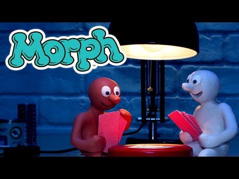 Lamp New Morph Series 2