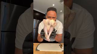 Day 39 of 126 Cooking EVERY Gordon Ramsay Recipe
