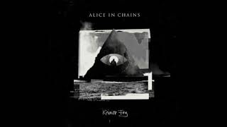 Deaf ears blind eyes - alice in chains feat poste