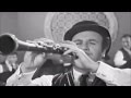 Acker BILK & His Paramount Jazz Band: Creole Jazz