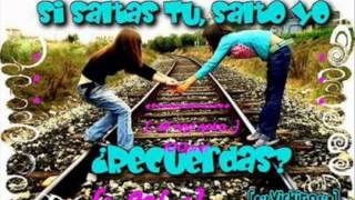 Tu & Yo Por Siempre- Julio Trejo Feat. Pox Rk (Rap Romantico)