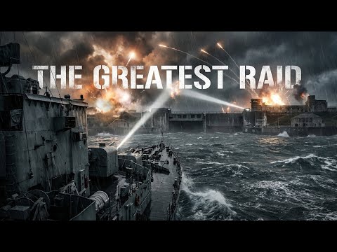 The Suicide Ship That Crippled Hitler's Navy | Full Documentary 