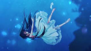 「マリンスノーの花束を」を歌ってみた【りず×さきたす】