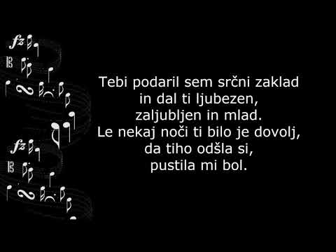 NOROST- Srčni zaklad