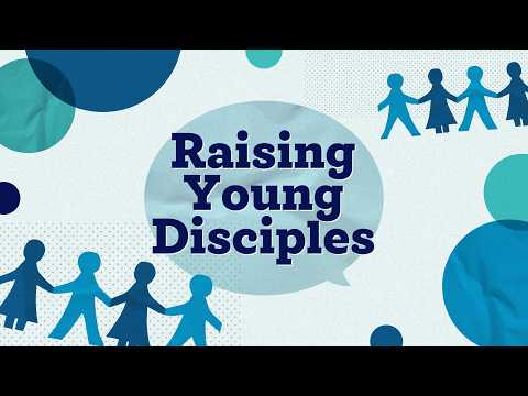 3. Roots That Reach Forward: Grandparents as Spiritual Guides (with Paul Caminiti)