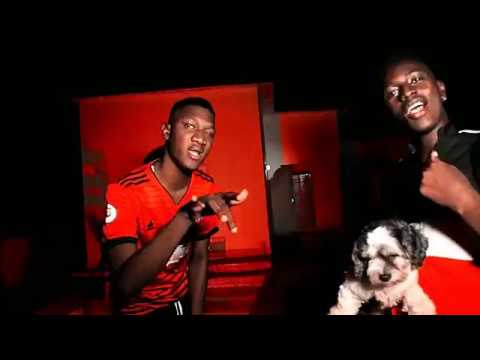 Chanta X Hussain - Dorsi Dara Official Clip Gambian Music 2018