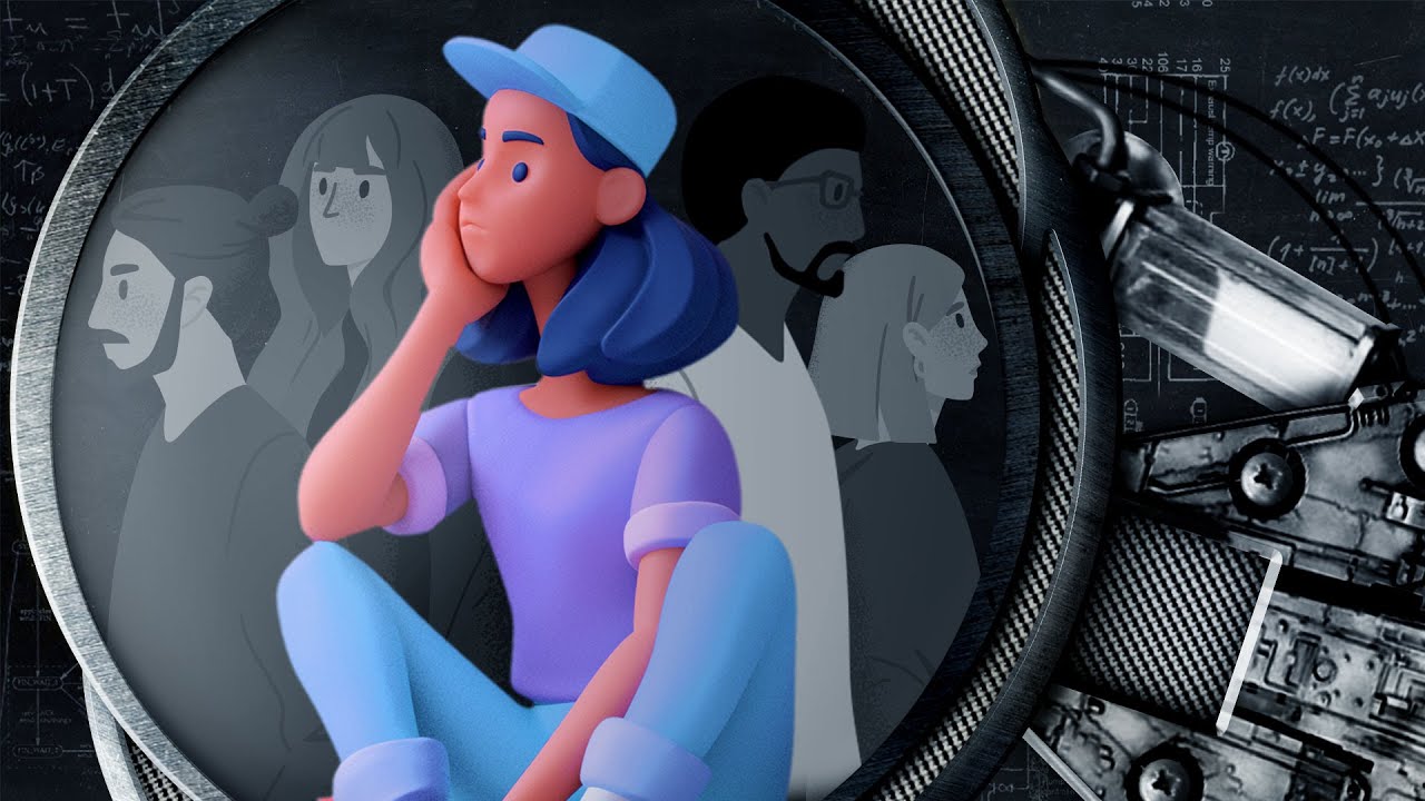 O que é se sentir sozinho? | Nerdologia