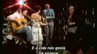 Tom Vinícius Toquinho e Miúcha 10 - Samba para Vinícius