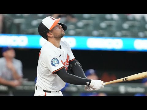 Dylan Carlson 2025 MLB Highlights! (Mid-Season)