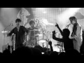 THE KOOKS - BAD HABIT LIVE - SHEFFIELD 02 ...