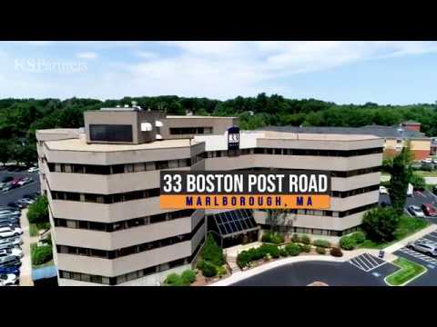 33 Boston Post Road - Marlborough MA