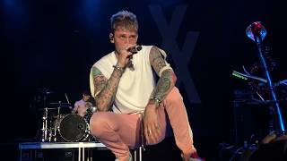 Machine Gun Kelly - Habits (Live at Summerfest 2018)