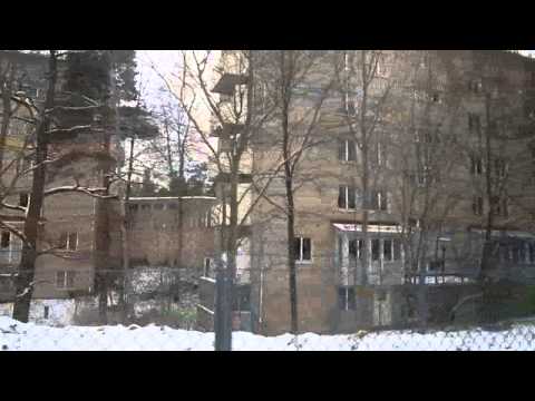 Bagarmossen - Skanstull tunnelbana