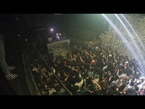 Fito Silva @ Monterrey / Røz 2025 [FULL SET] DJ Set