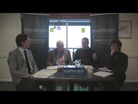 Arkle Trophy Chase: Cheltenham Festival 2015 Preview and Tips