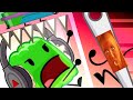 BFDIA 9 But Only My Favorite Moments