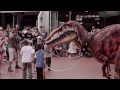 Dinosauři IRL (Behold3r) - Známka: 1, váha: velká
