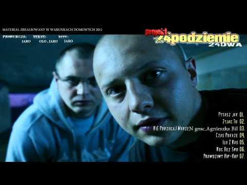 Projekt 24Dwa - Żyjąc Tu