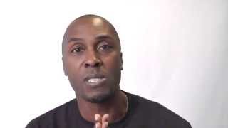 Personal Trainer Leeds: Thank You Invite