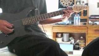 Alcest cover- Faiseurs De Mondes