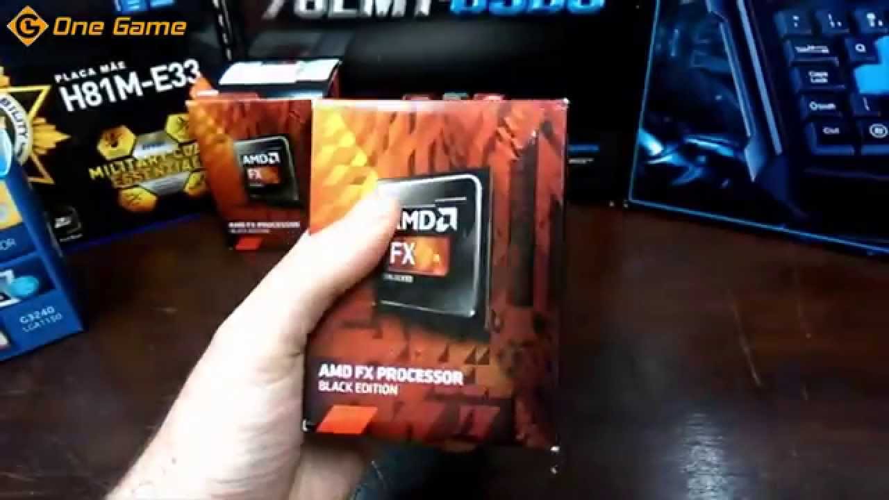 Процессор AMD FX-8320E OEM, FD832EWMW8KHK