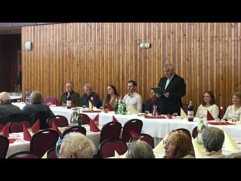 22. fotografia fotogalérie Deň dôchodcov