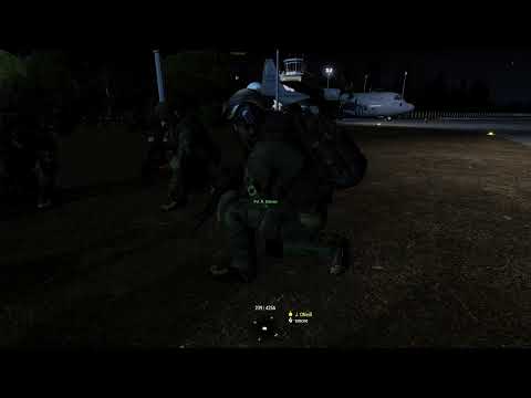 Phantom Ridge Steam Community :: Video :: 7CMBG ~ SideOp: Phantom Ridge - November 2 ...