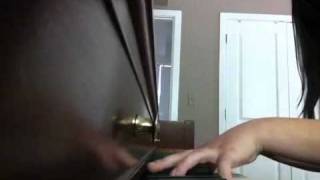 California- Sarah Slean (cover)