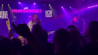 The Moodswingers (Wildhearts) - Mazel Tov Cocktail - Live at Waterloo Bar, Blackpool - 03/06/2024