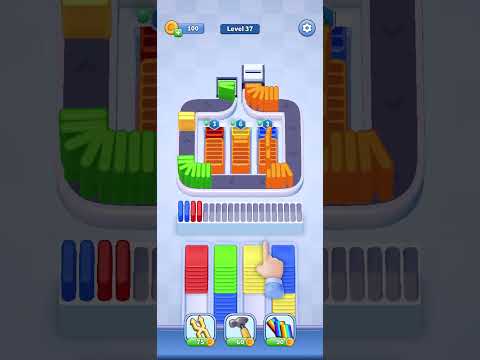 Card Factory! Relaxing Puzzle video thumbnail