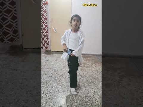 Alisha Singh Dance Video