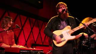 Horse Thief - "Little Dust" Rockwood Music Hall 10-21-14