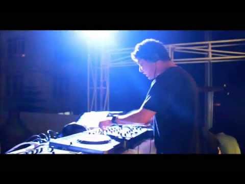 HMP Live @ THE HANGOVER III - with THE WORLD'S NO.1 FEMALE DJ