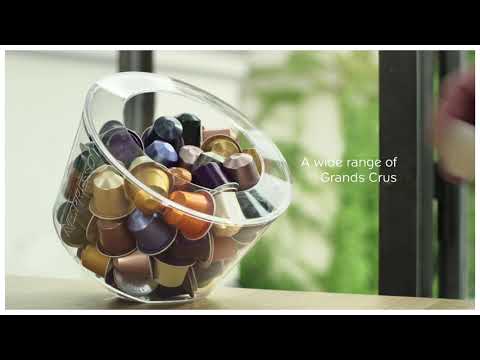 Nespresso Citiz & Milk