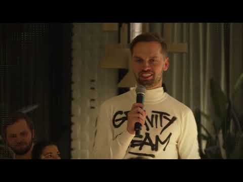 Gravity Team - Zero Gravity Flight Announcement 2024