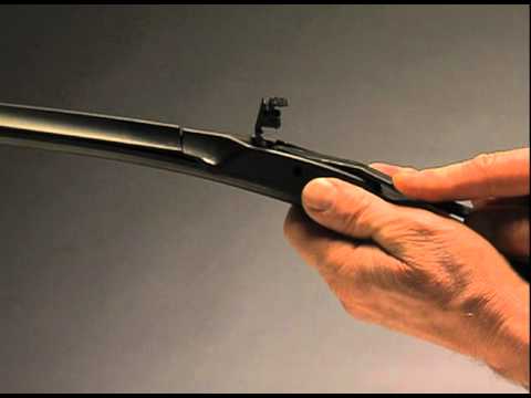 TRICO Exact Fit - Hook Installation Video