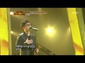 I Am a Singer #26, Kim Bum-soo : Please, 김범수 ...