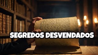 Os segredos de Winter Hollow