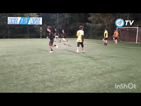 Arzanese VS Aston Pirla