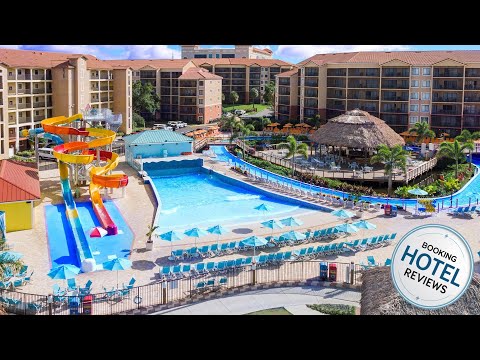 Westgate Lakes Resort and Spa | Orlando (FL), United States | Hotel Review 🏩
