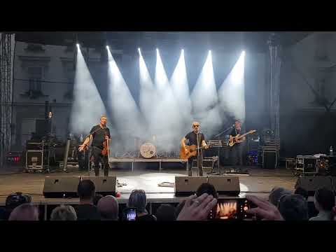 Čechomor - Rehradice - (Litovelské slavnosti 2.9.2023)