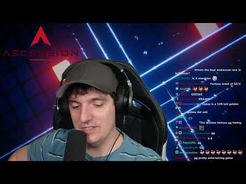 StarCraft 1: Can Bonyth COME BACK?? - Bonyth vs Gypsy | Ascension